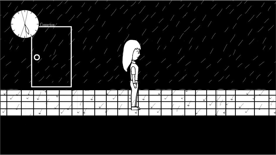 Umbrella - кадр 4