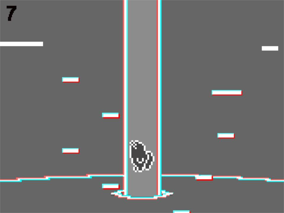Pillar (itch) - кадр 3