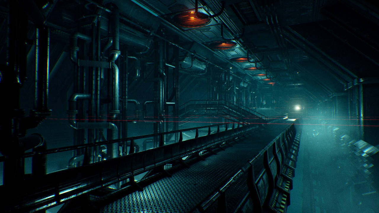 Envoy 2 - кадр 6