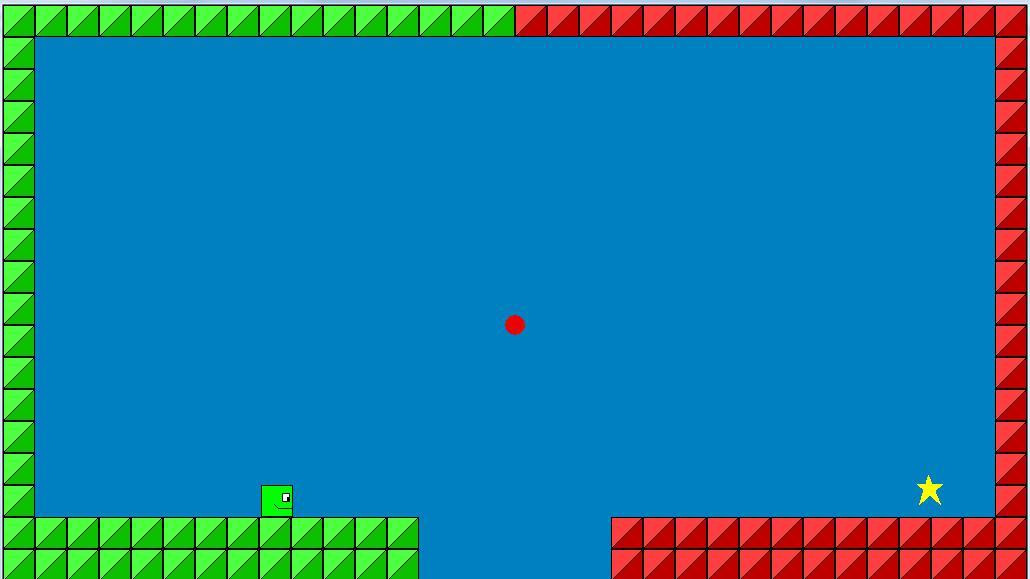 Color Master ;3 (itch) - кадр 4