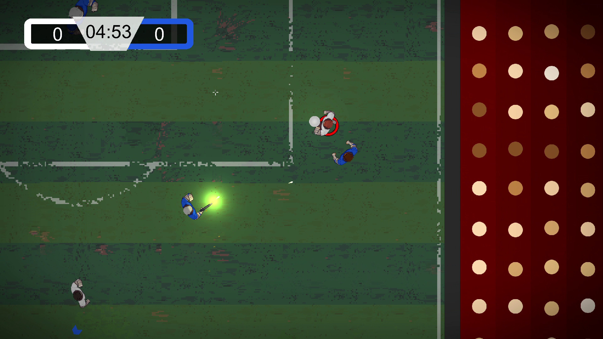 Deathmatch Soccer - кадр 5