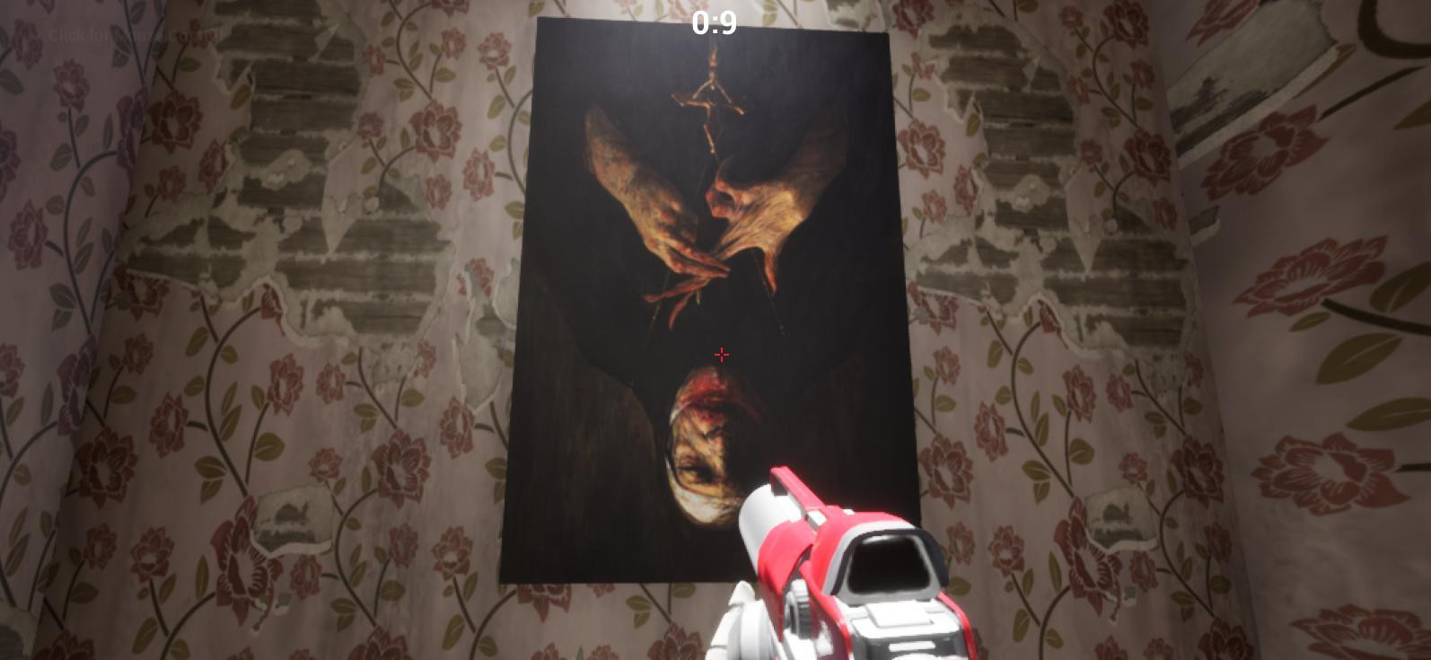 Not Your Grandma's Escape Room (itch) - кадр 3