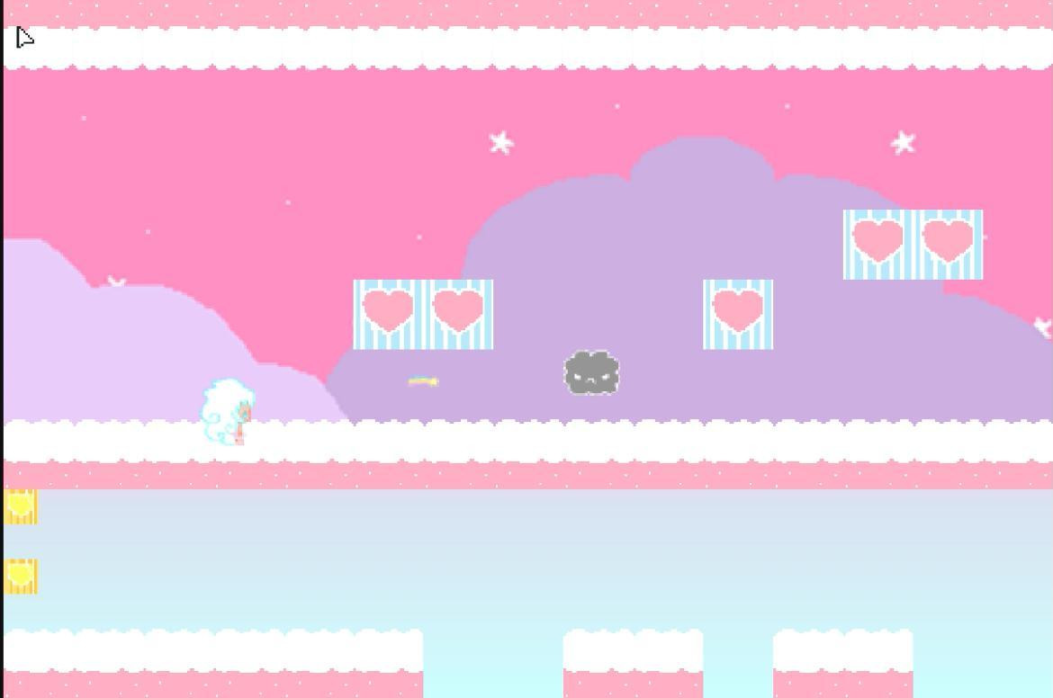 Chutopia (itch) - кадр 3