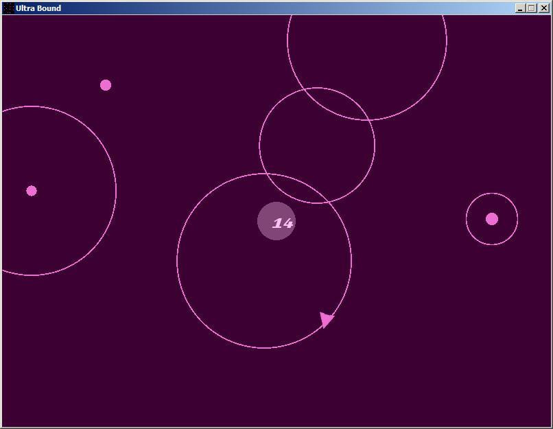 Arcade Triad (itch) - кадр 2