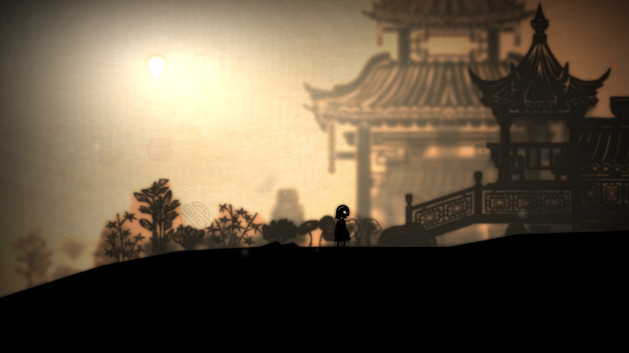 Projection: First Light - кадр 6