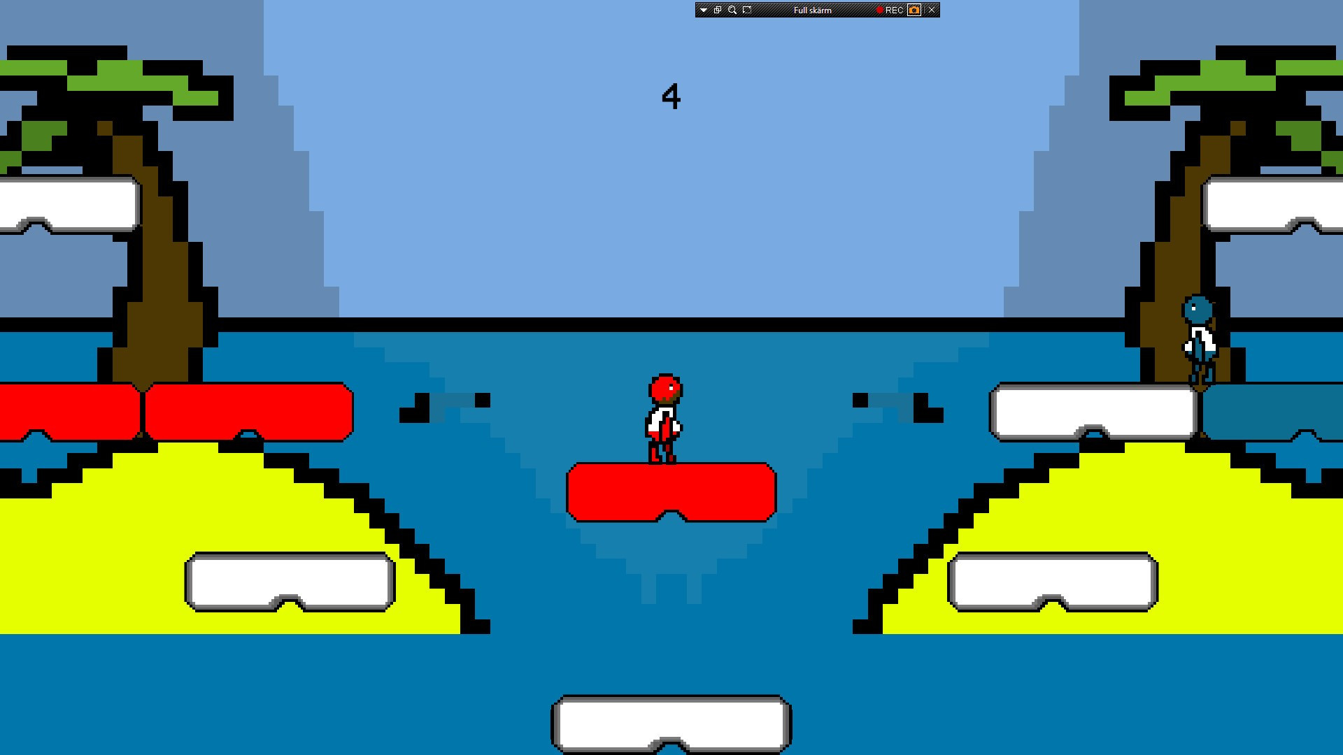 Platfighter (itch) - кадр 4