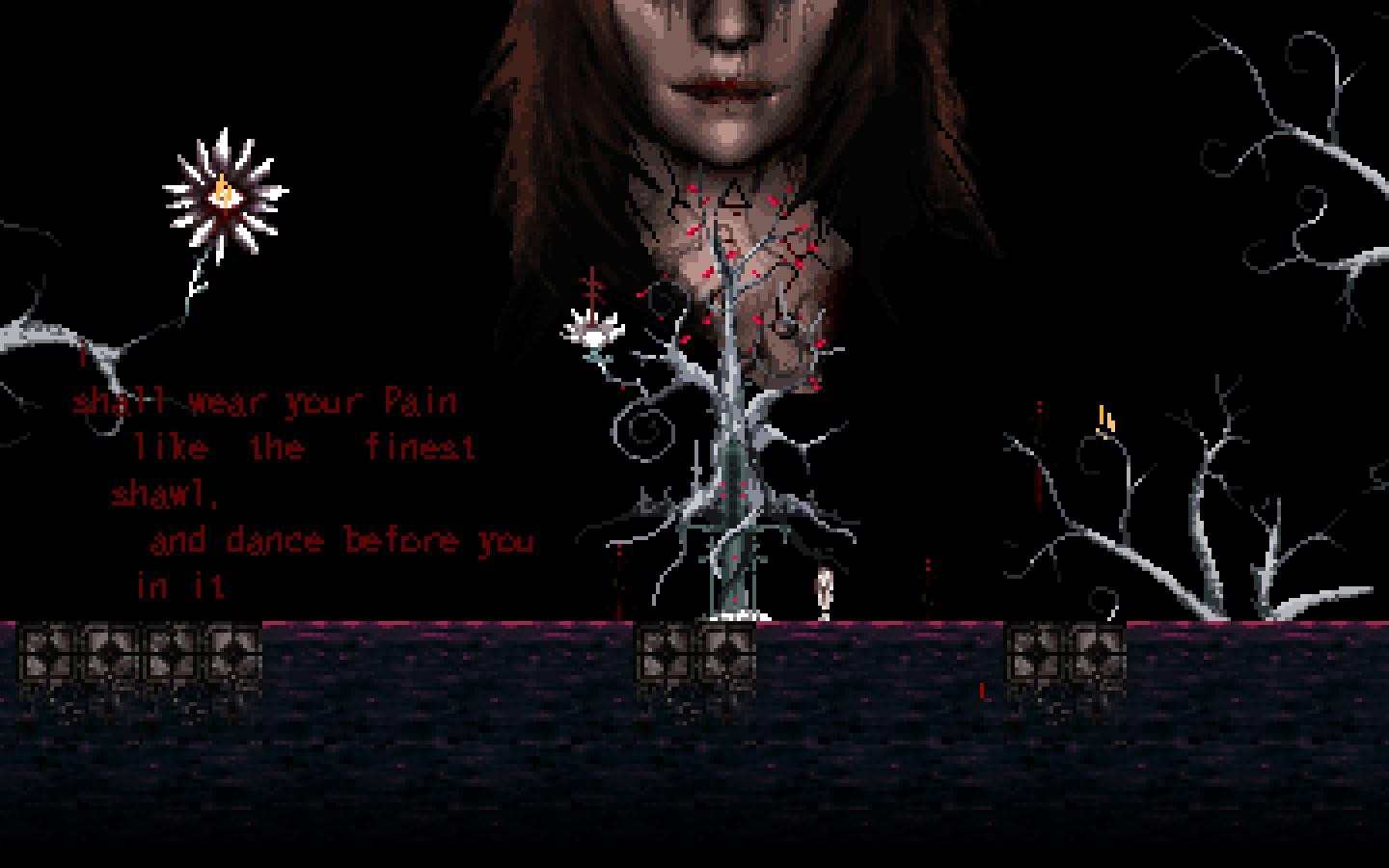 Gyossait Deluxe Edition (itch) - кадр 2