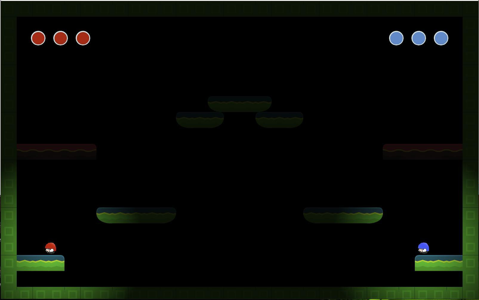 Helmet Squishers (itch) - кадр 1