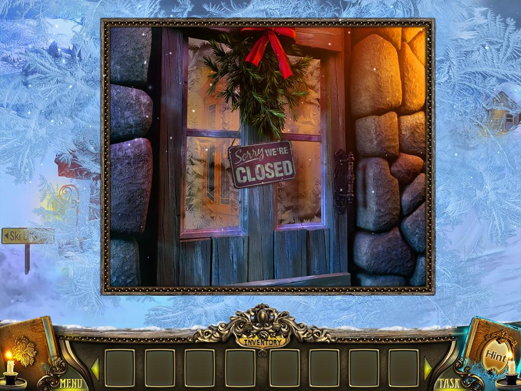 Mountain Trap: The Manor of Memories - кадр 5