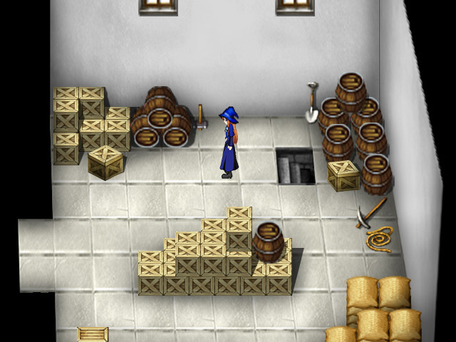 Witch of Ice Kingdom Ⅱ - кадр 5