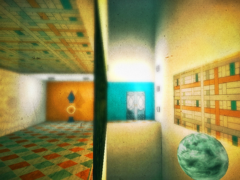 Sphere (itch) (Enjmin Bundle) - кадр 2