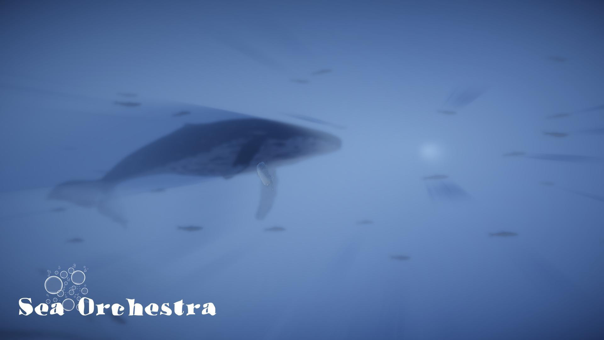 Sea Orchestra (itch) - кадр 4