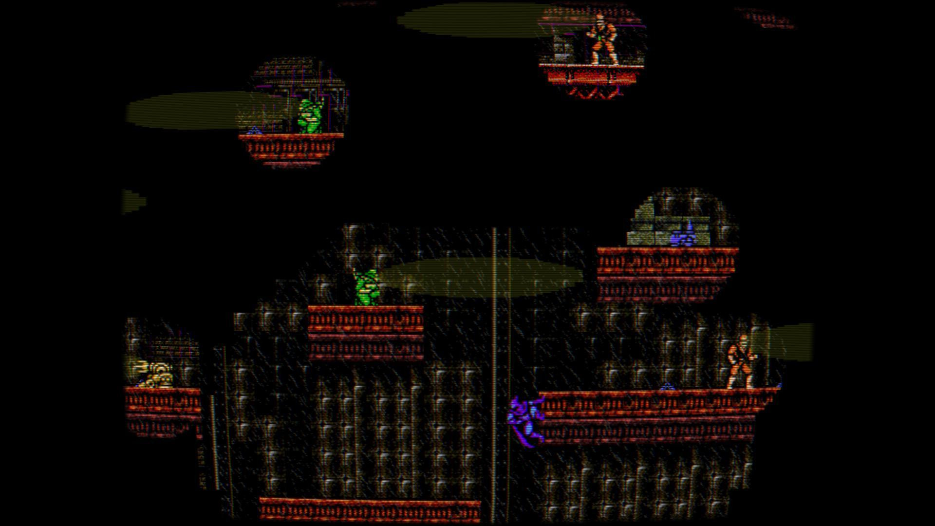 Batman The Stealth Game (itch) - кадр 6