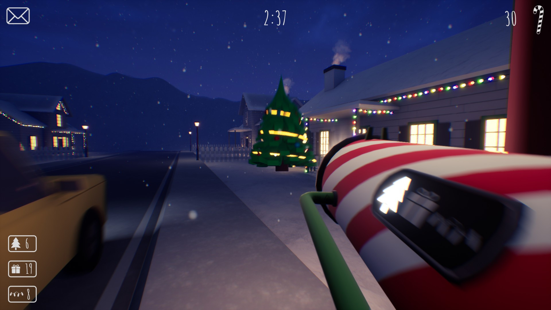 Christmas Time 2019 - кадр 5