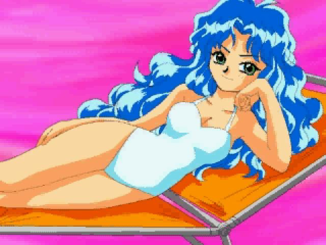 Puyo Puyo SUN - кадр 4