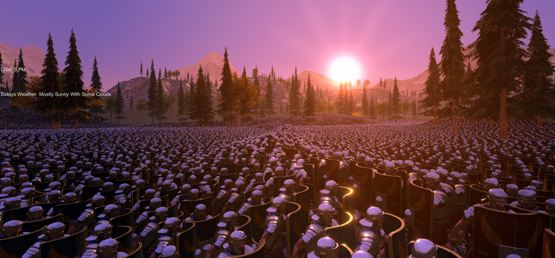 Ultimate Epic Battle Simulator - кадр 8