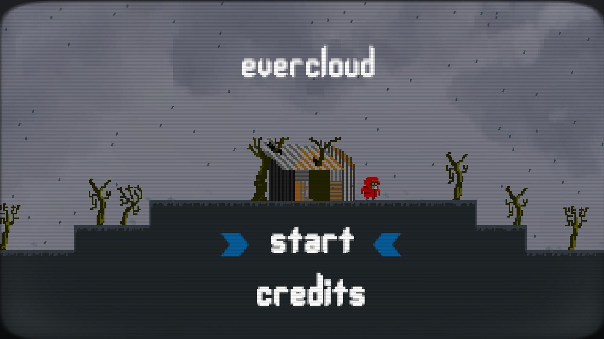 Evercloud (itch) - кадр 2