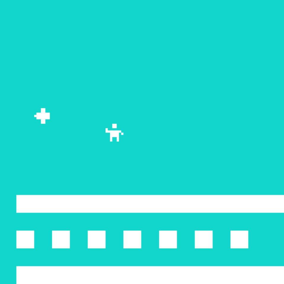 BREAKDOWN! (itch) - кадр 5