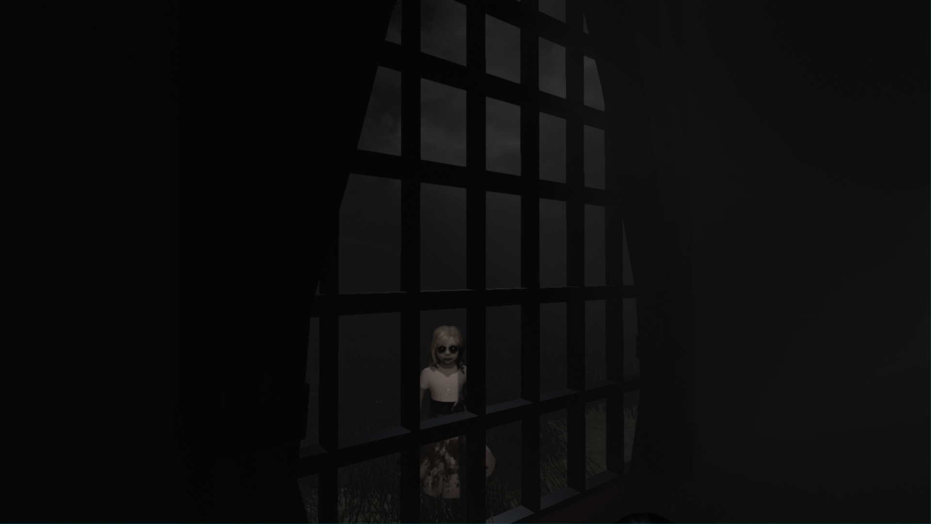 TAKEN - кадр 13