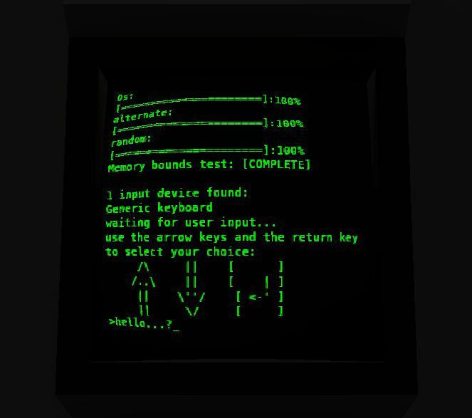 boot_room (itch) - кадр 1