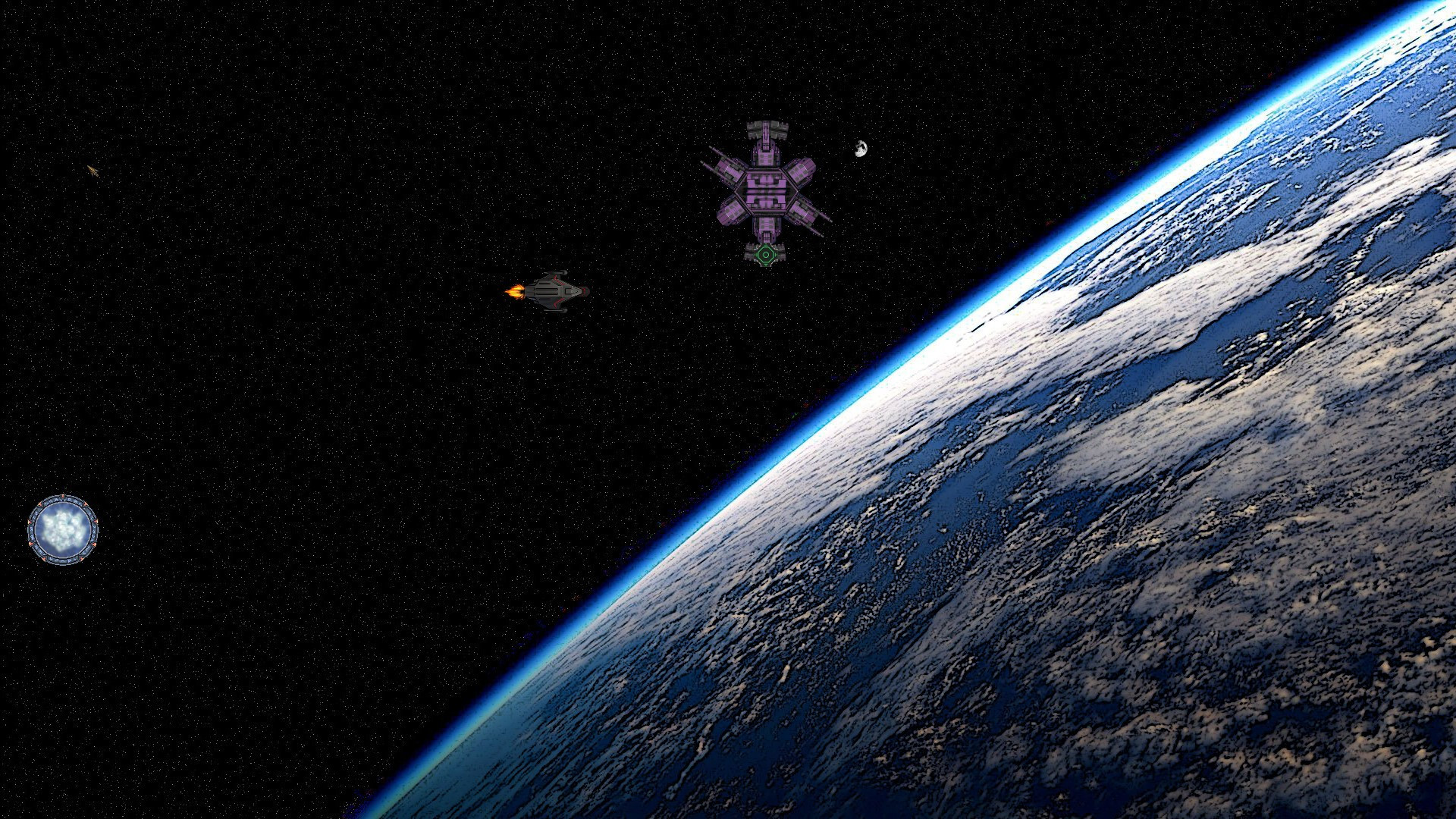 Star-Box (itch) - кадр 9