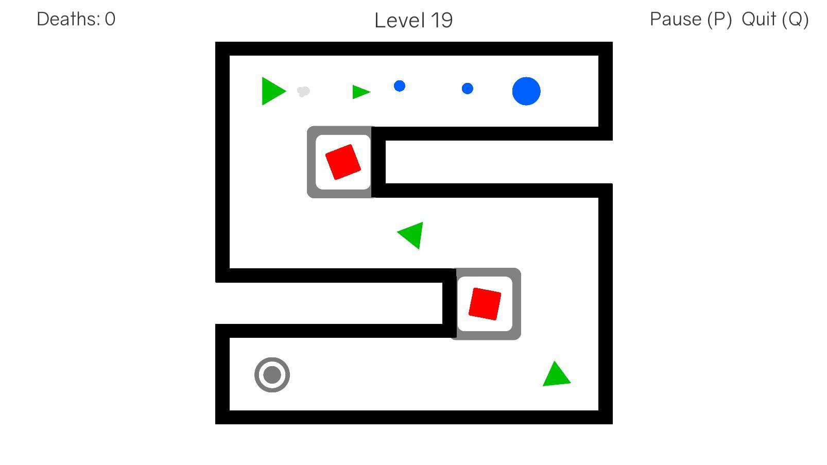 Vectors (itch) - кадр 4