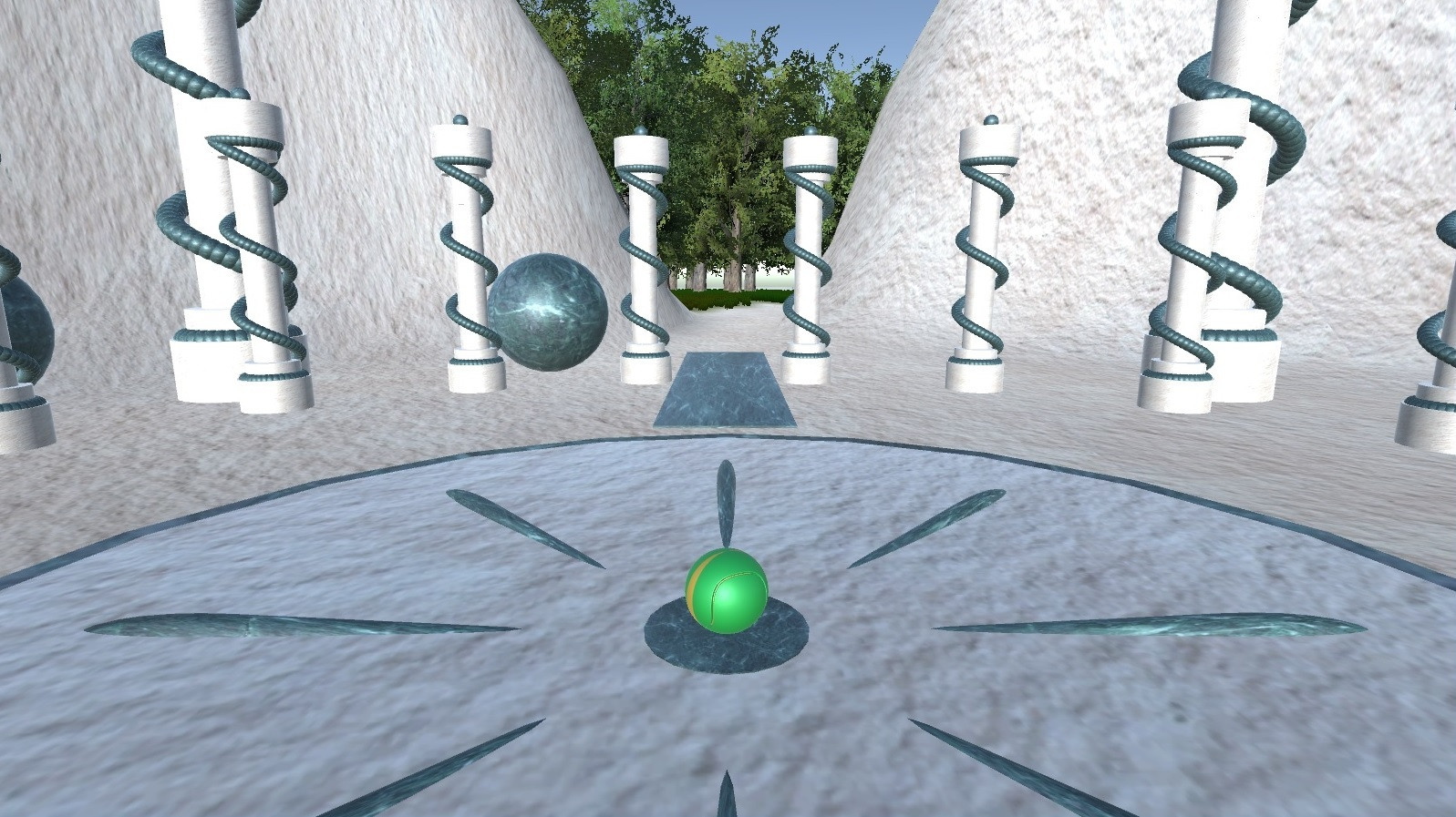 Ball Escape - кадр 4