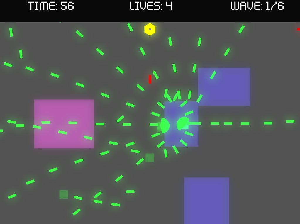 Blipp6 (itch) - кадр 3
