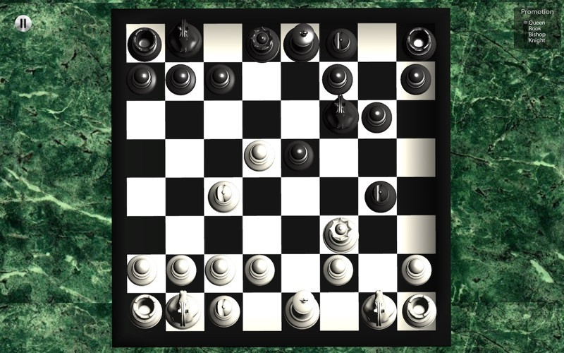 Chess Pro 3D - кадр 10