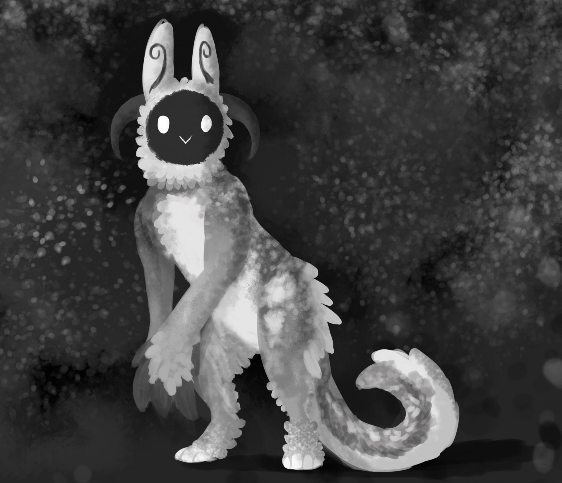 Negativity Prototype (itch) - кадр 12