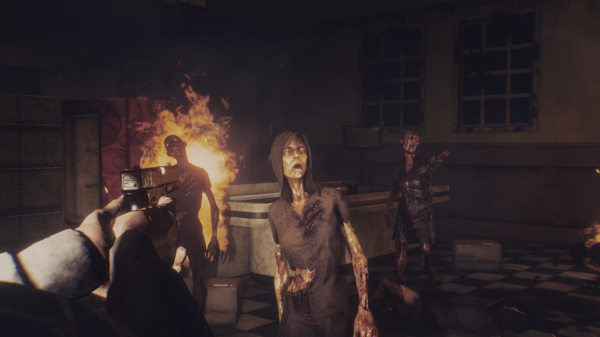 Dead Frontier 2 - кадр 10