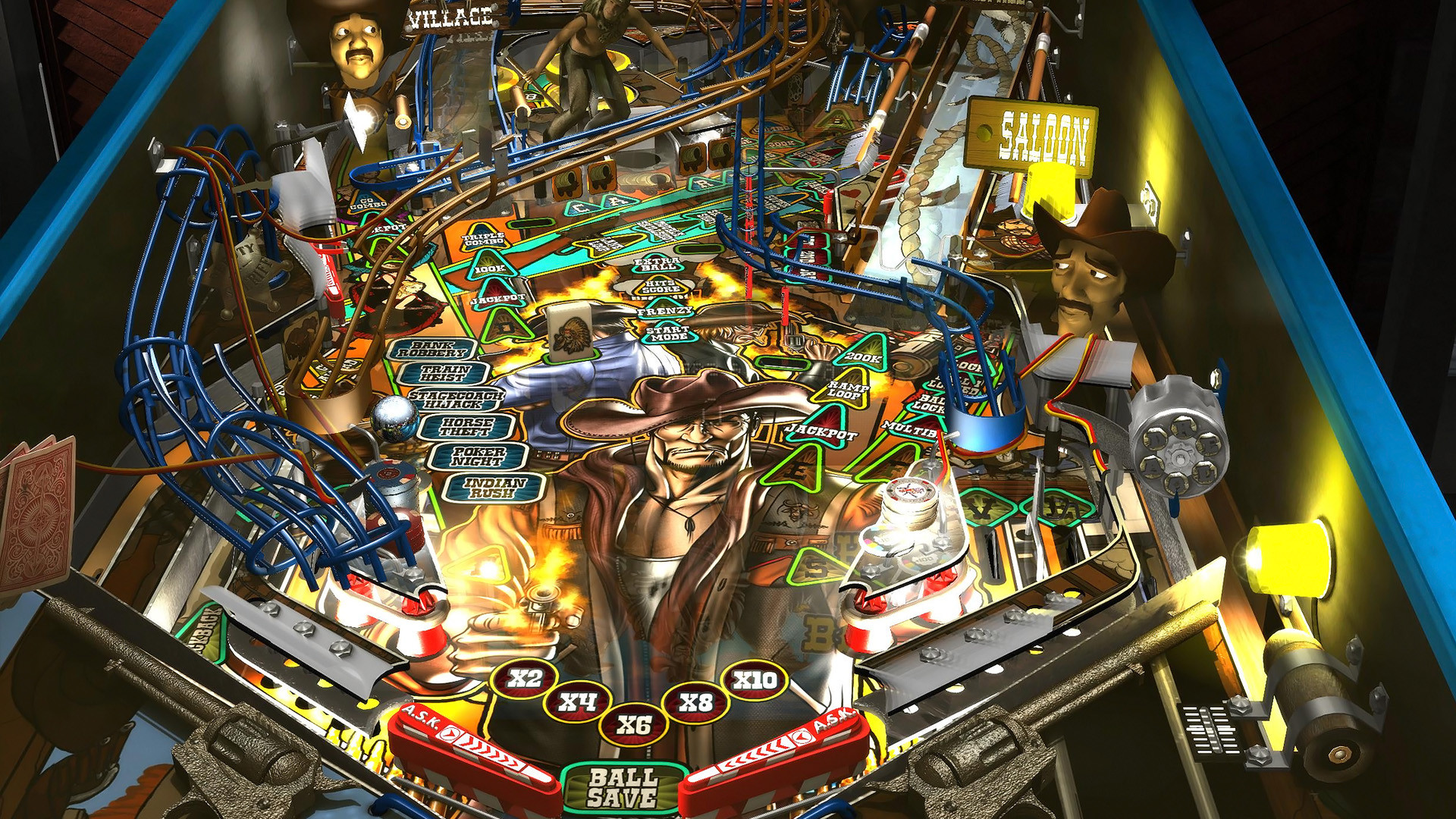Dream Pinball 3D 2 - кадр 8