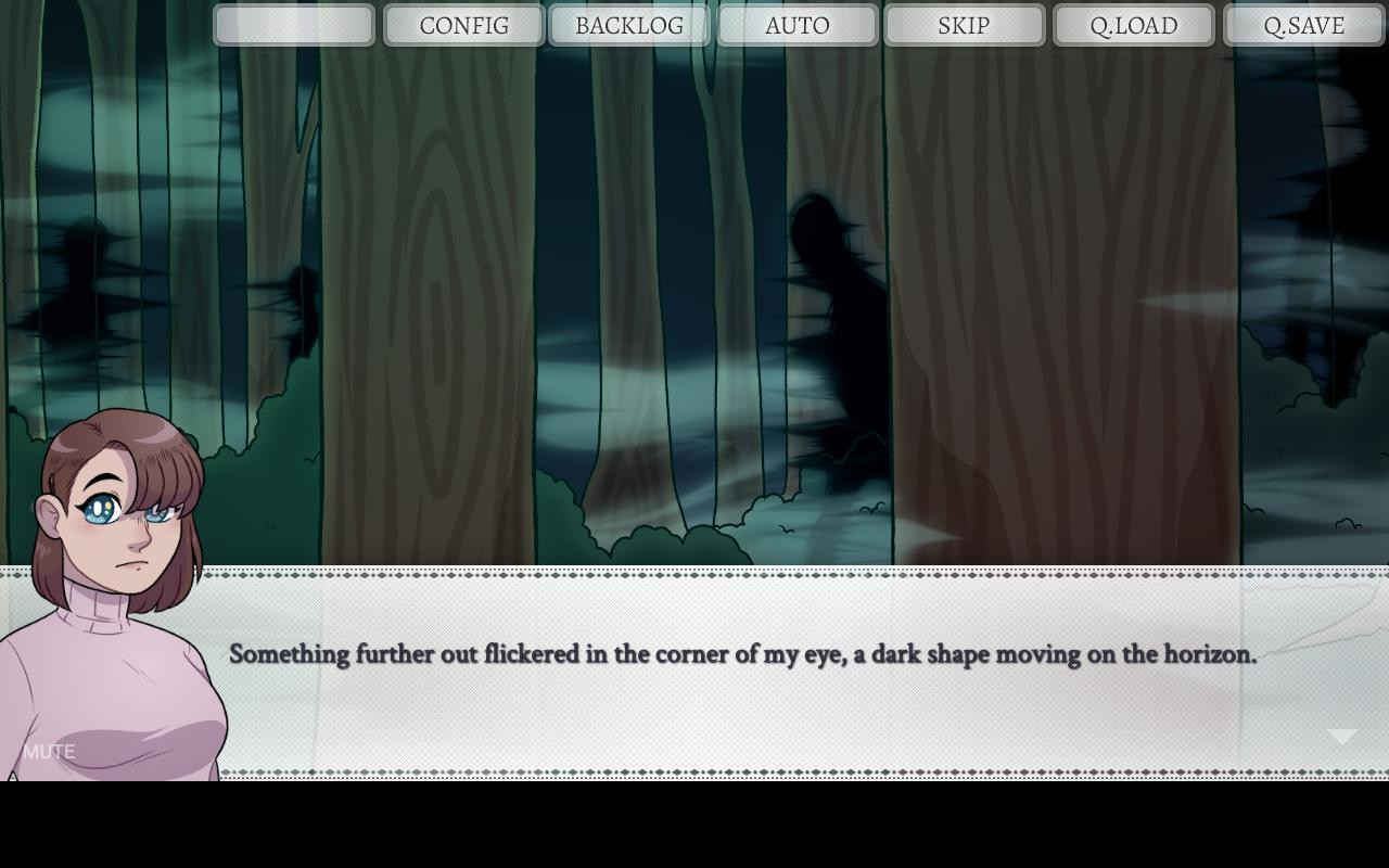 A Spell of Tea {Demo} (itch) - кадр 3
