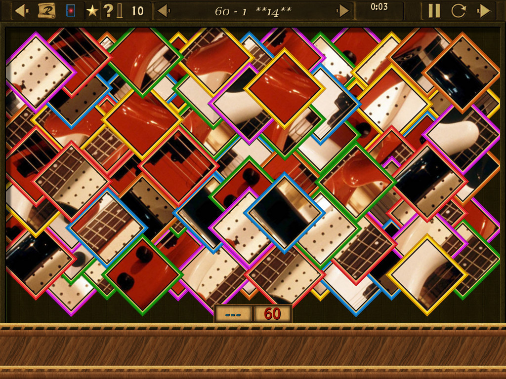 Clutter Infinity: Joe's Ultimate Quest - кадр 12
