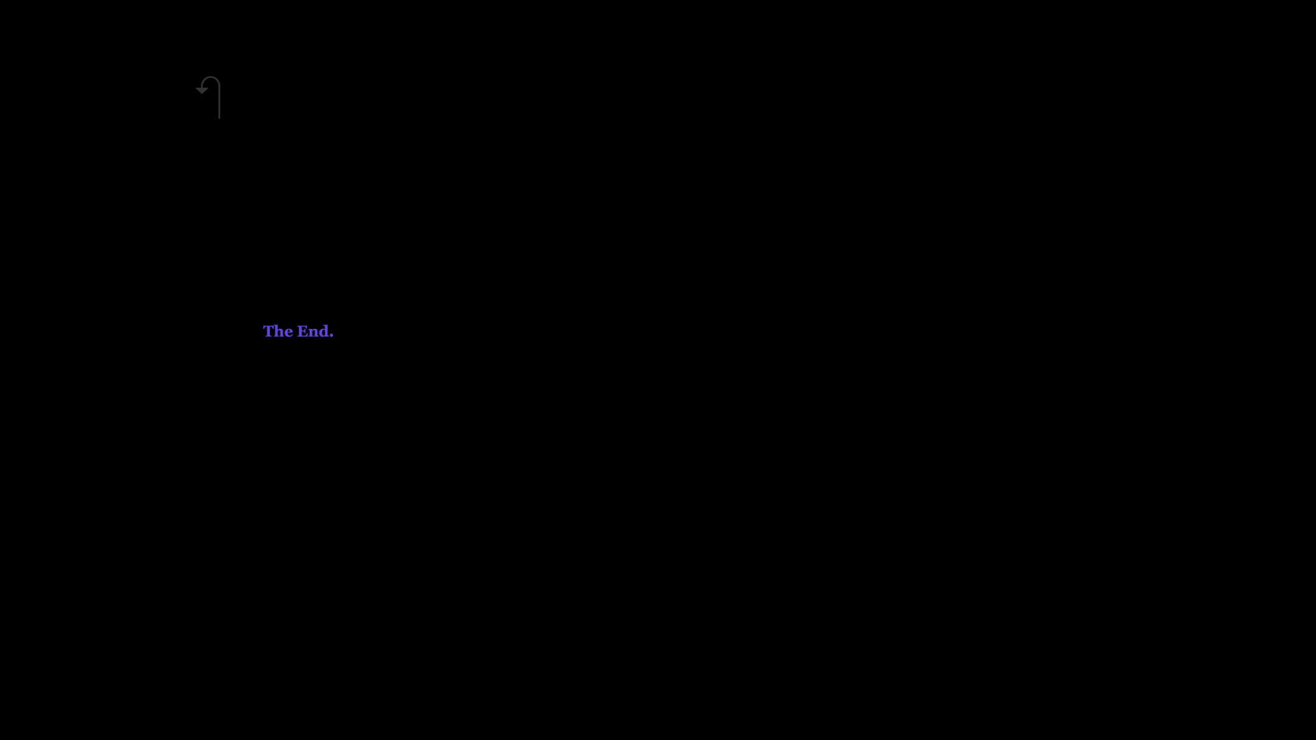 Alpha Thread (itch) - кадр 2