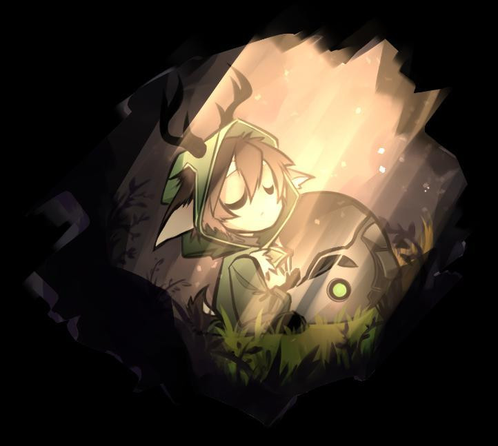 Hart of your World (itch) - кадр 2