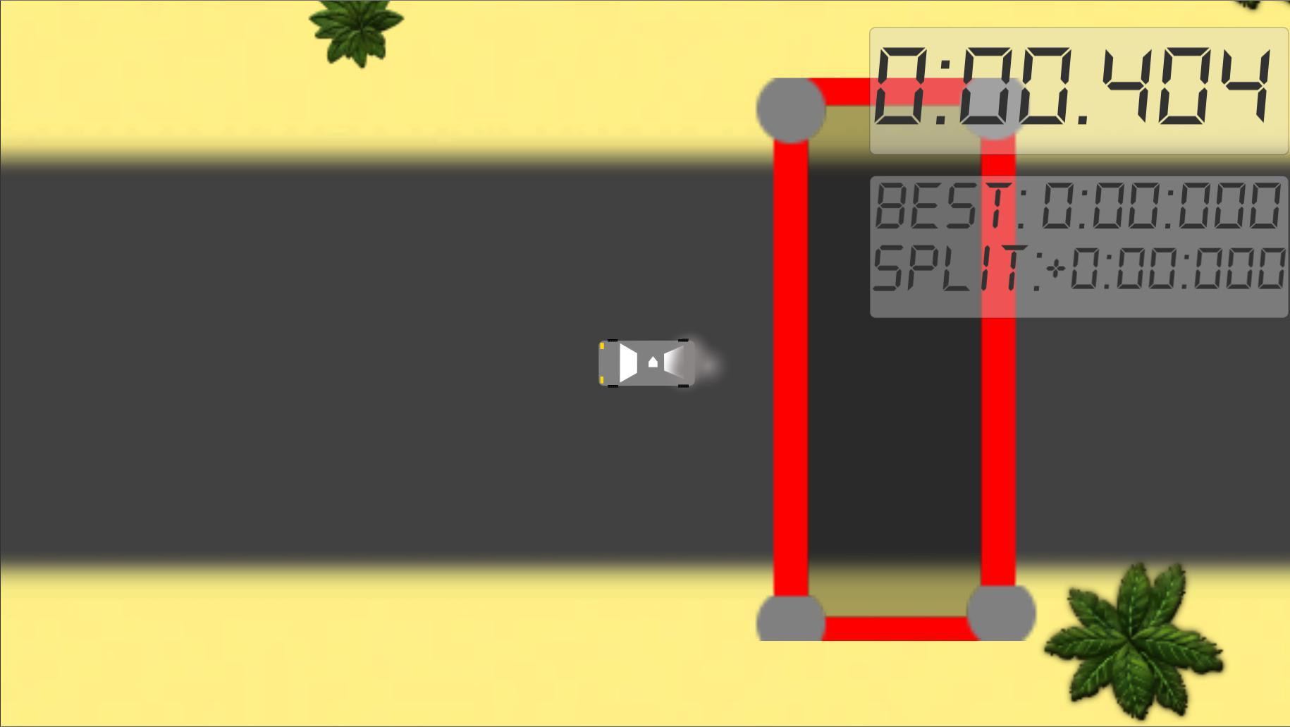 Tuner Time Trial (itch) - кадр 3