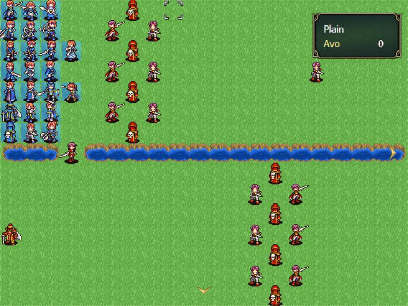 Battle Race Madness (itch) - кадр 5