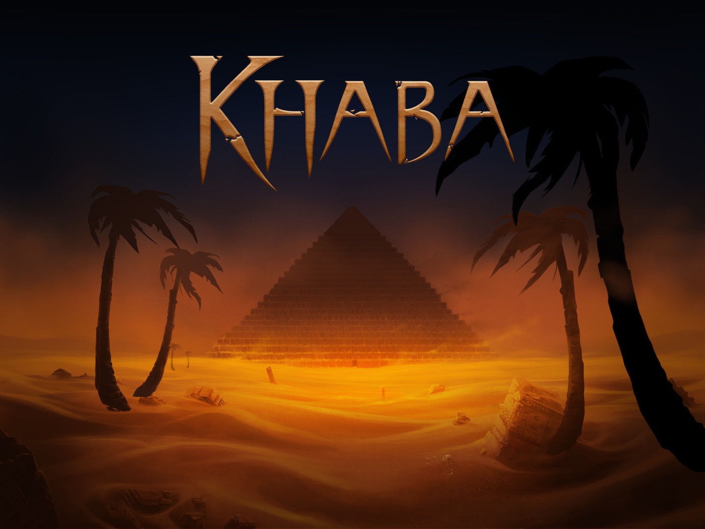 Khaba - кадр 3