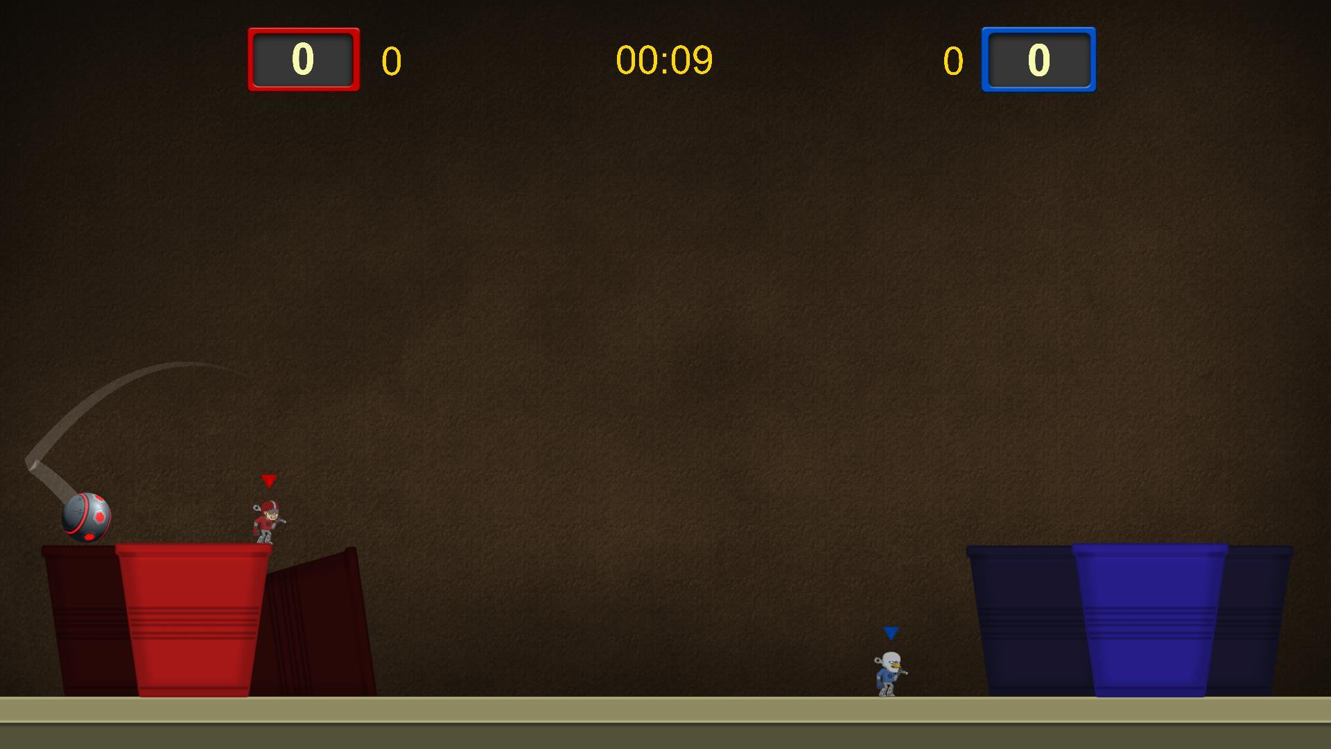 Super Spaceball [Test] (itch) - кадр 7