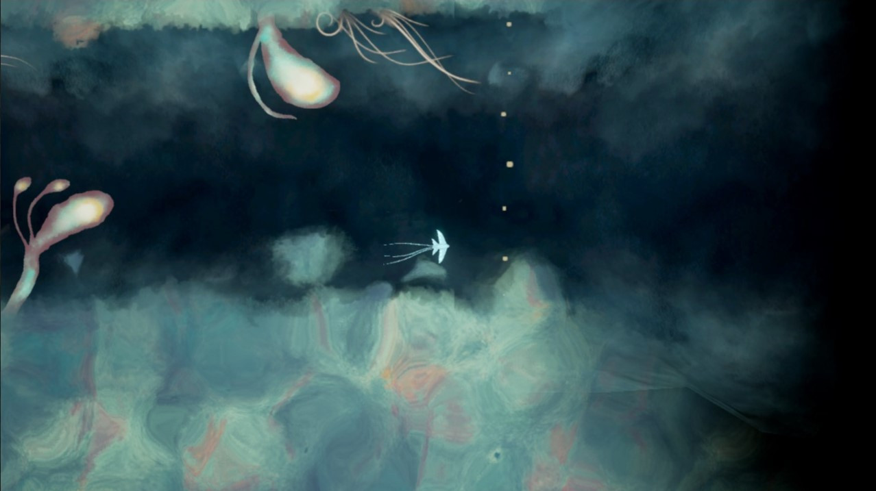 Aurora (itch) - кадр 4