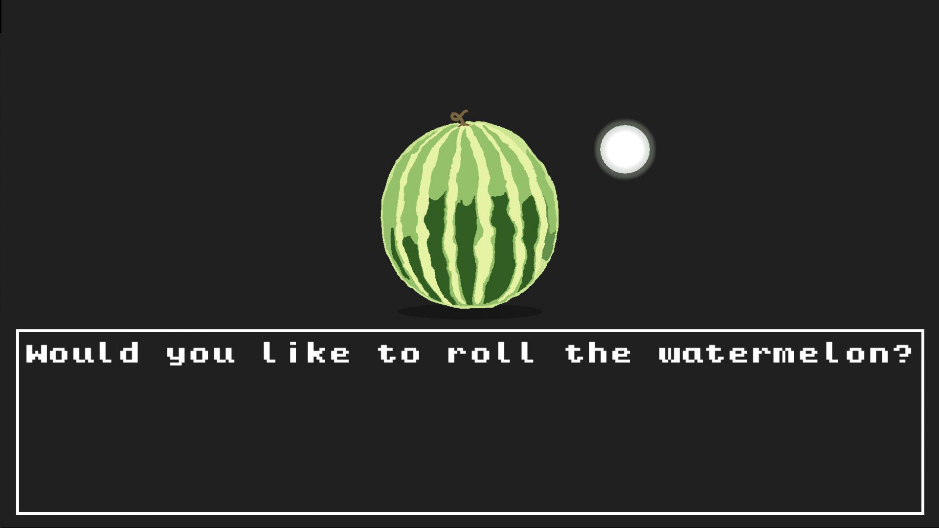 Watermelon Roller (itch) - кадр 2