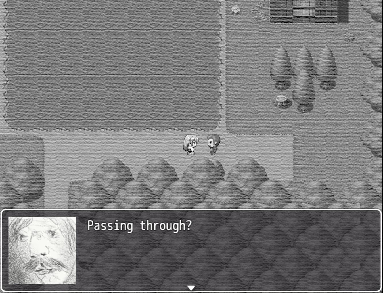 The Farm You Grew Up On (itch) - кадр 2