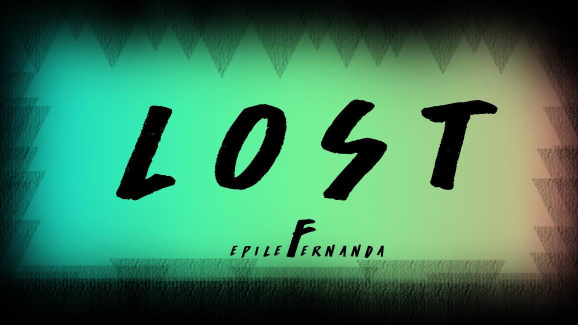 Lost (itch) (GAMEscola) - кадр 1