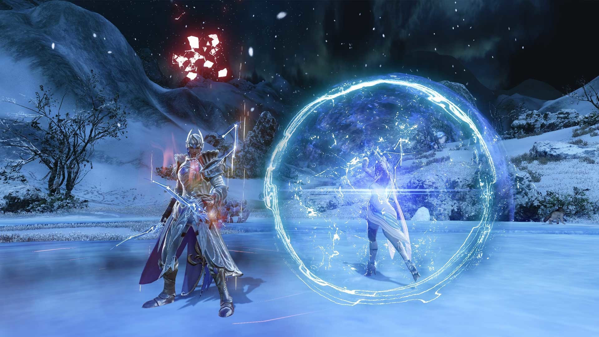 ArcheAge: Unchained - кадр 8