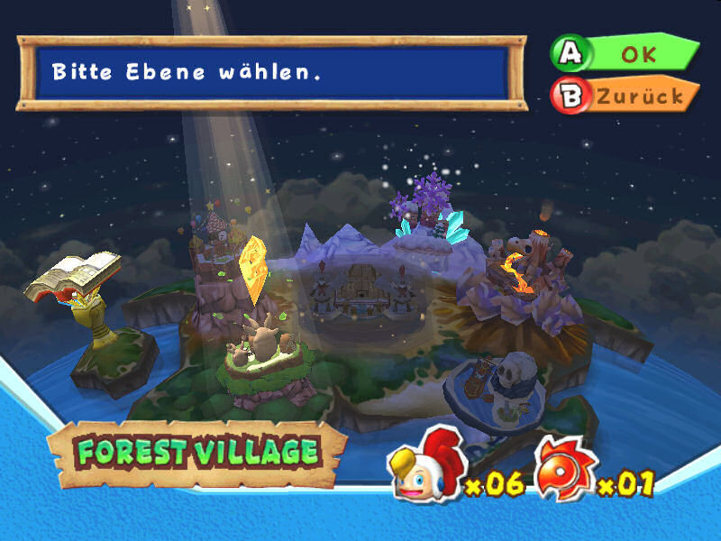 Billy Hatcher and the Giant Egg (2003) - кадр 8