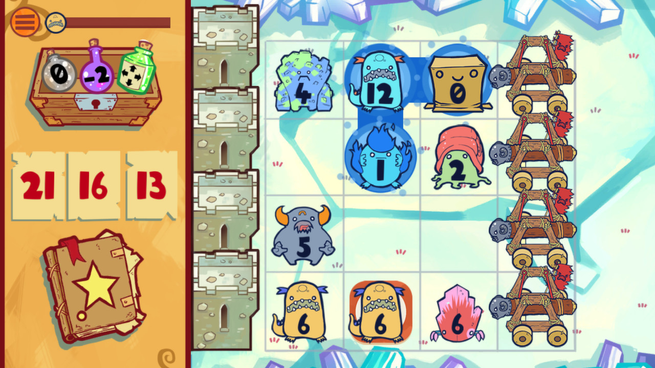The Counting Kingdom - кадр 4