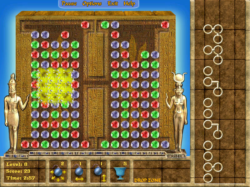 Puzzle Blast - кадр 5