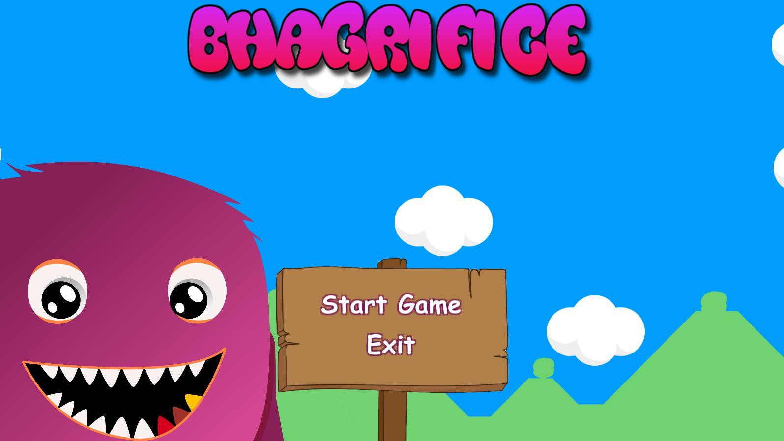 Bhagrifice (itch) - кадр 1