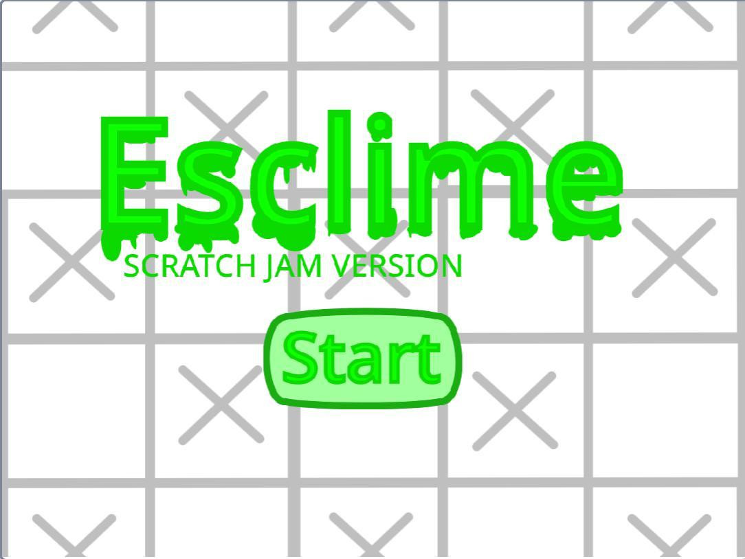 Esclime (itch) - кадр 3